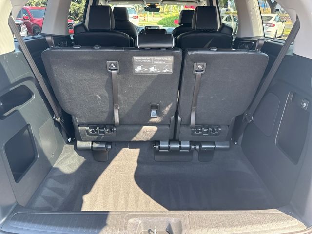 2023 Honda Odyssey Elite photo 46