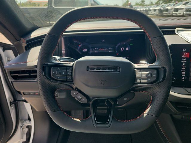 2025 Dodge Charger R/T photo 25