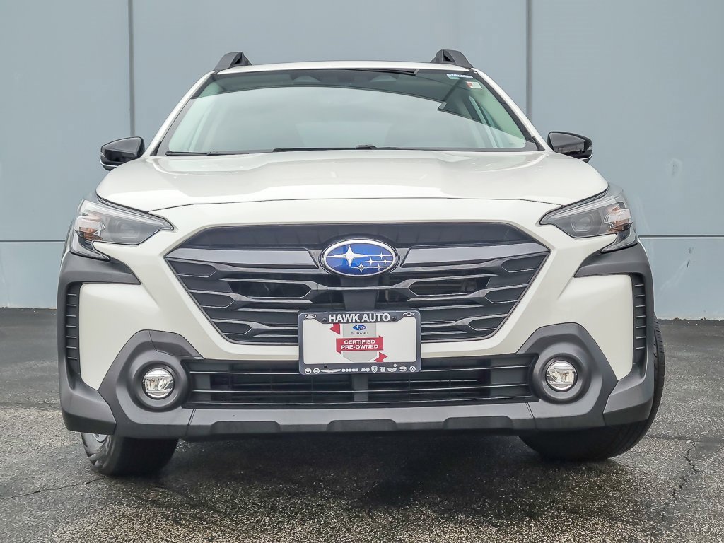 2023 SUBARU OUTBACK - Image 4
