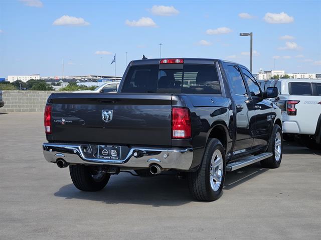 2017 Ram 1500 Lone Star photo 3