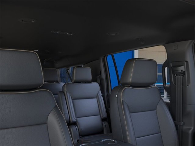2025 Chevrolet Suburban Premier photo 23