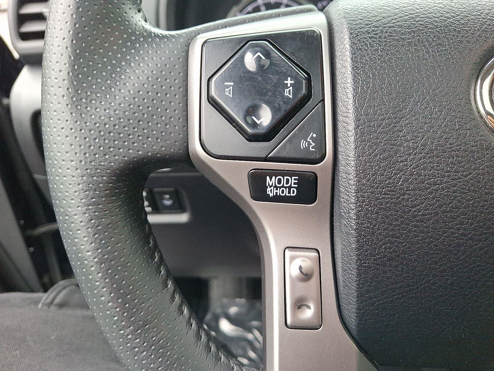 2022 Toyota 4Runner Limited photo 21
