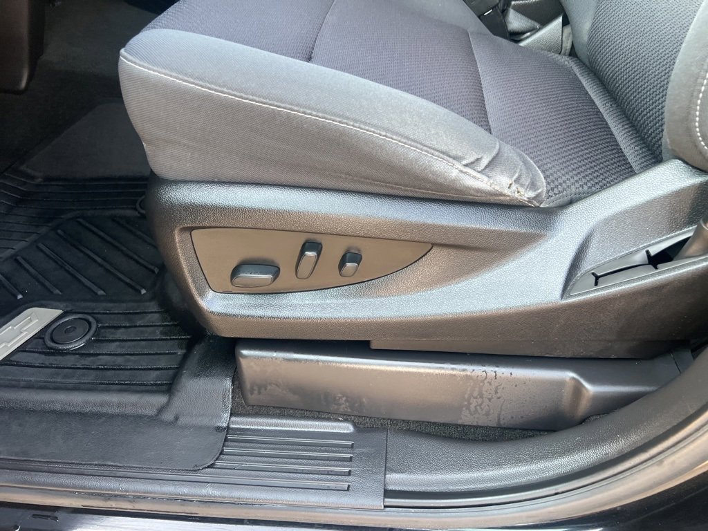 2018 Chevrolet Silverado 1500 LT photo 10