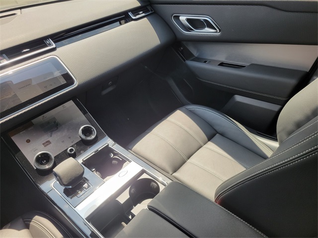 2023 Land Rover Range Rover Velar R-Dynamic S photo 14