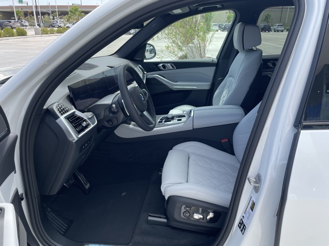 2026 Bmw X5 xDrive40i photo 15