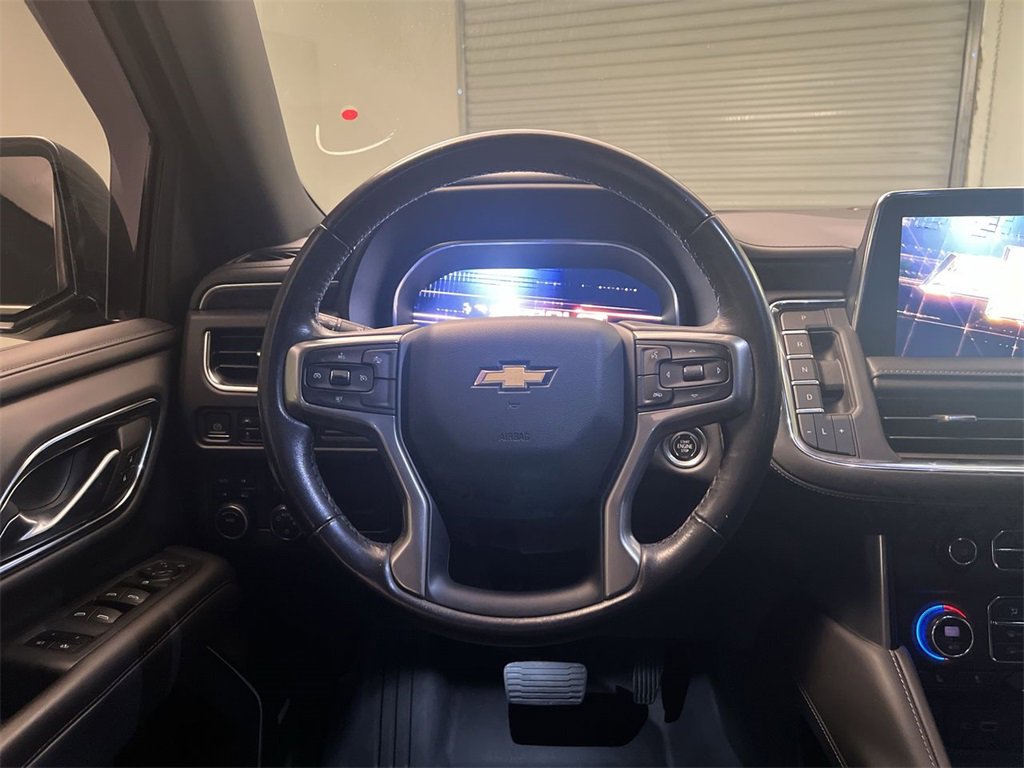 2023 Chevrolet Tahoe LT photo 11