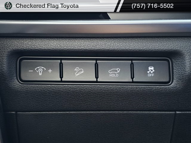 2024 Kia Telluride EX photo 10