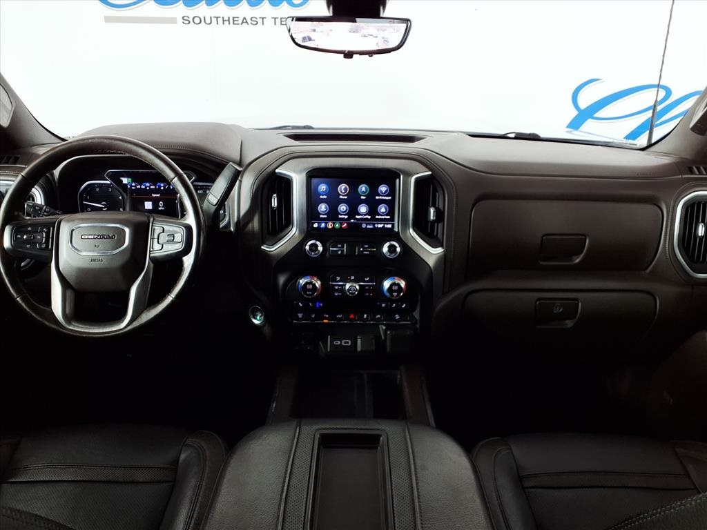 2020 Gmc Sierra 3500 HD Denali photo 3