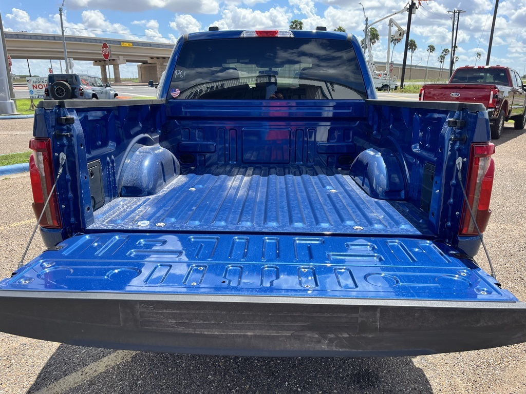 2025 Ford F-150 STX photo 22