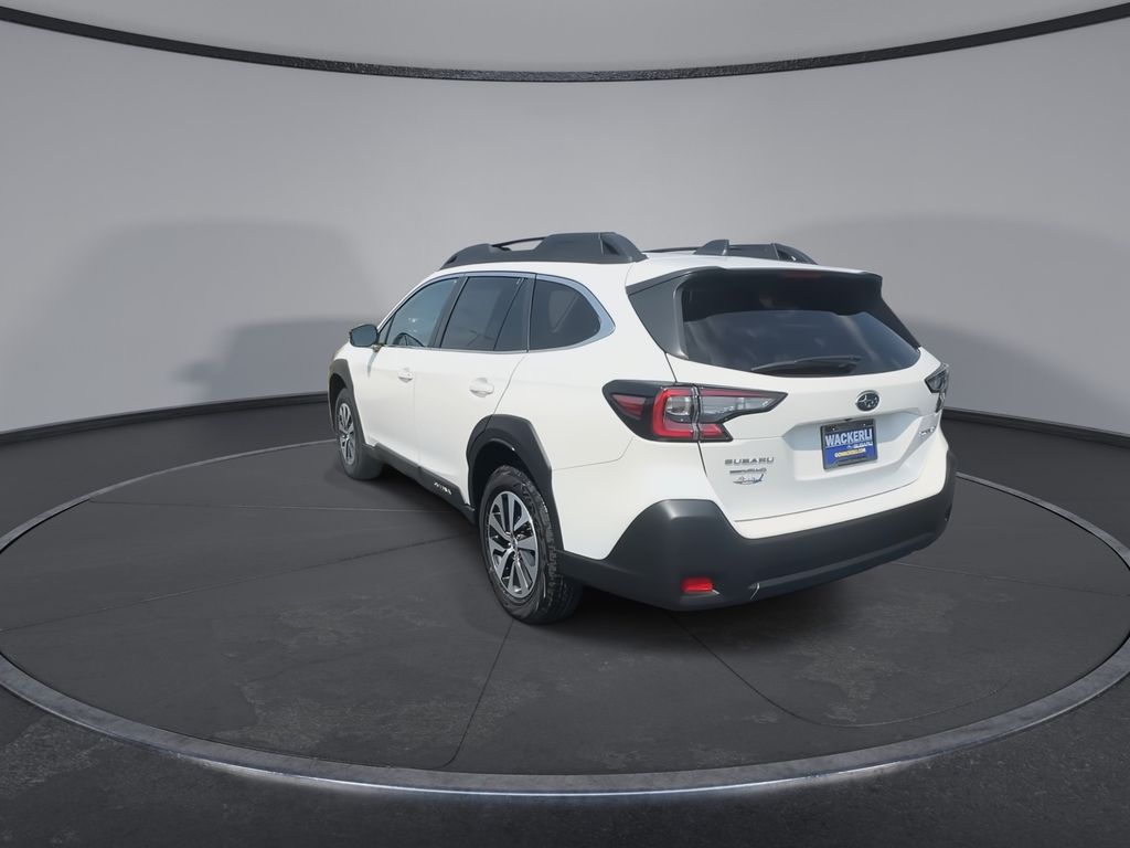 2025 Subaru Outback Premium photo 6