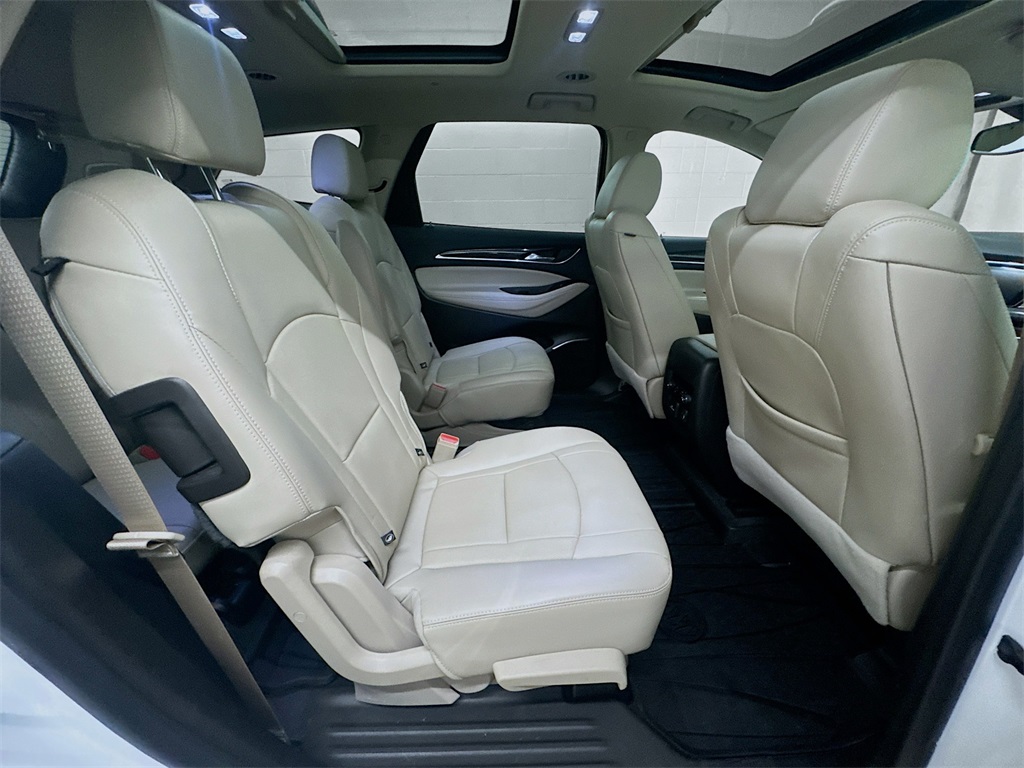 2019 Buick Enclave Premium photo 25