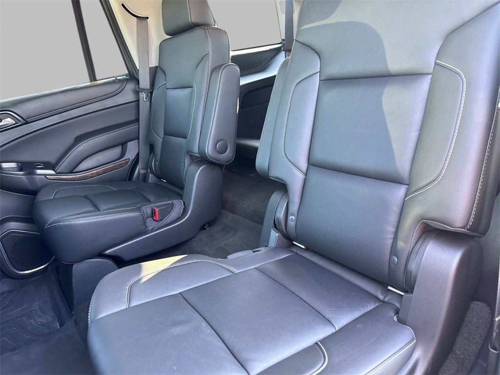 2018 Chevrolet Tahoe LT photo 11