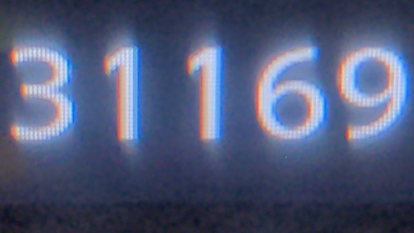 Used 2023 WHITE Nissan SV image 2