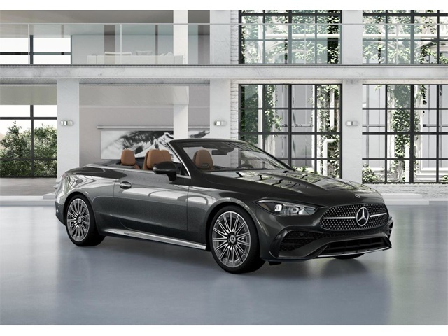 2026 Mercedes Benz CLE 300 4MATIC photo 11