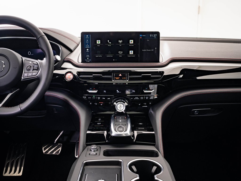 2025 Acura MDX A-Spec SH-AWD photo 27