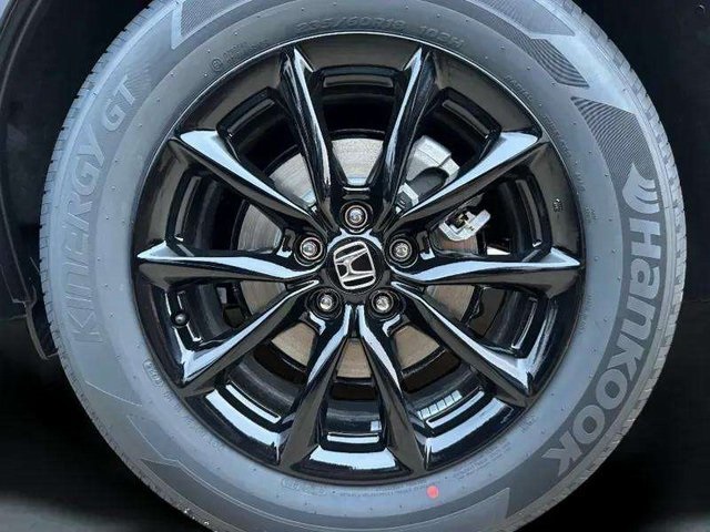 2026 Honda CR-V Sport-L Hybrid photo 34