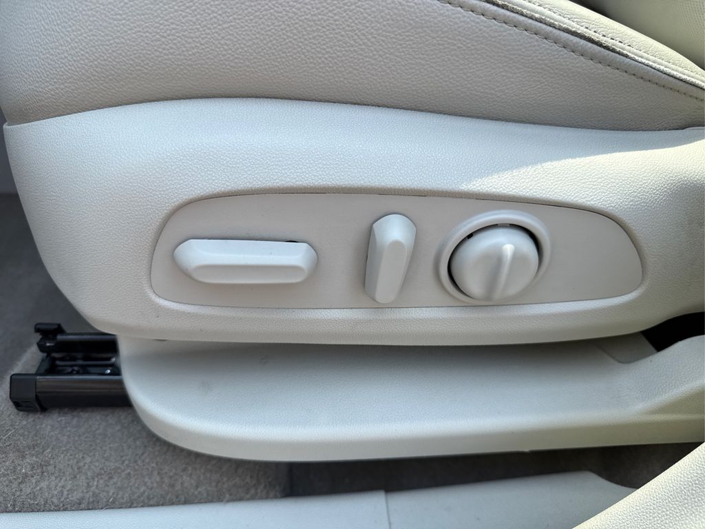2020 Gmc Terrain Denali photo 39