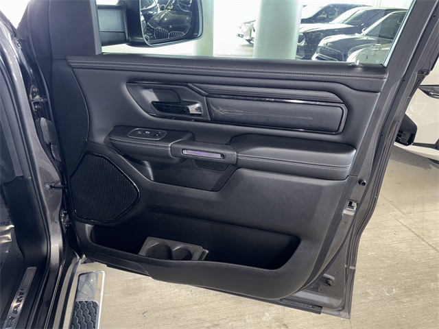 2023 Ram 1500 Limited photo 8