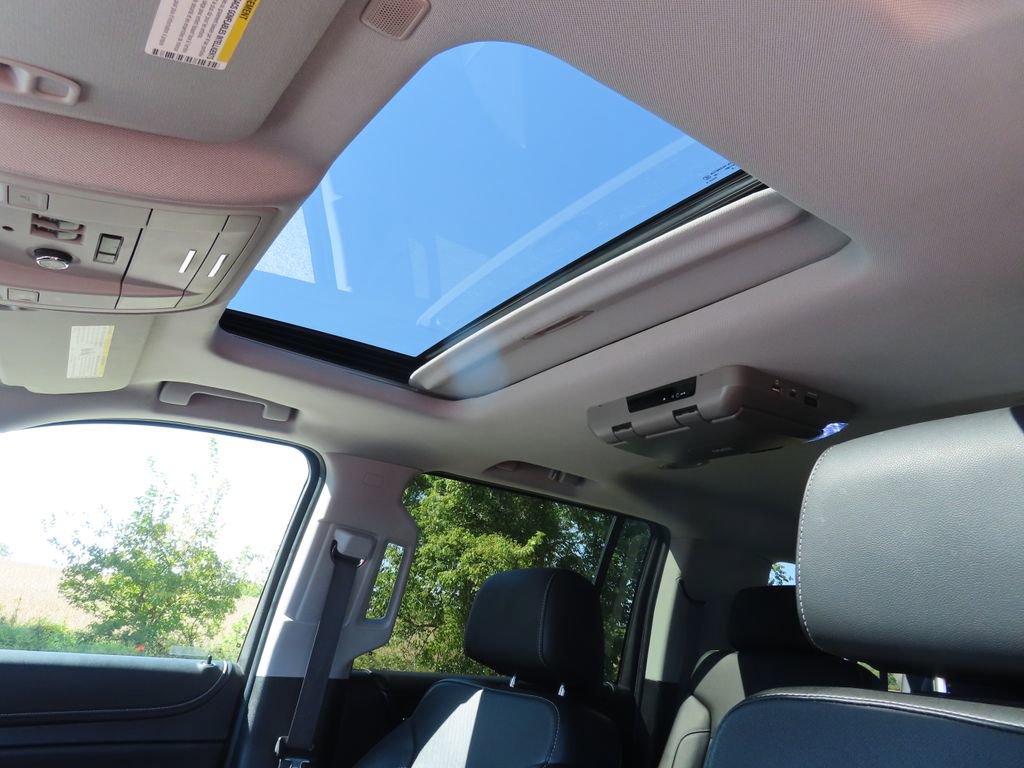 2019 Gmc Yukon XL SLT photo 22