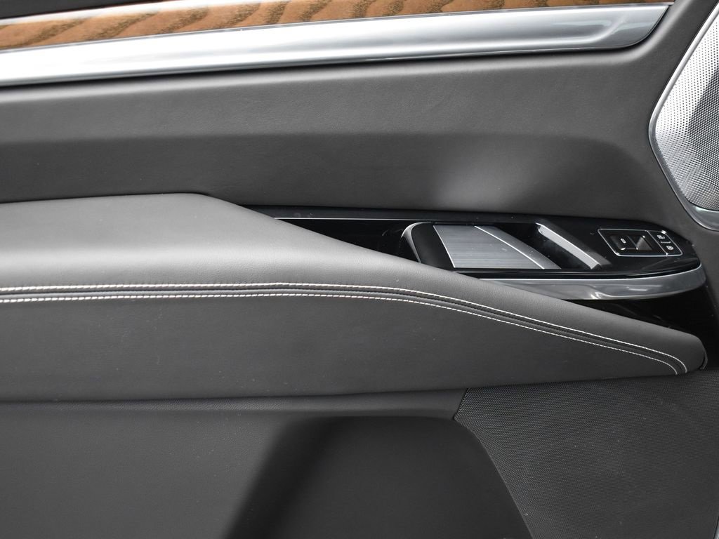 2025 Cadillac Escalade Sport Platinum photo 27