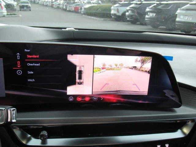 2026 Cadillac Lyriq photo 24
