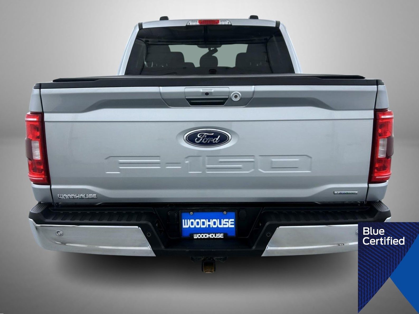 2022 Ford F-150 XLT photo 6