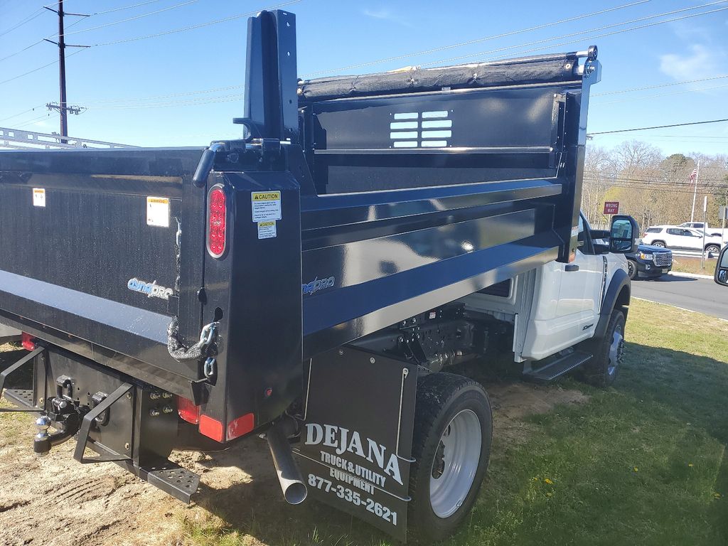 2024 Ford F-550 XL photo 8