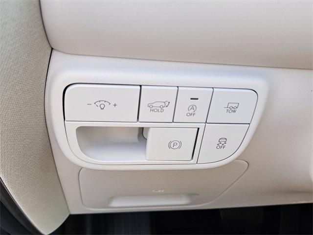 2026 Hyundai Palisade Calligraphy photo 24