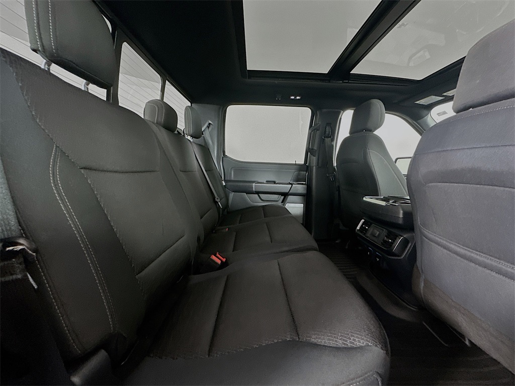 2021 Ford F-150 XLT photo 26