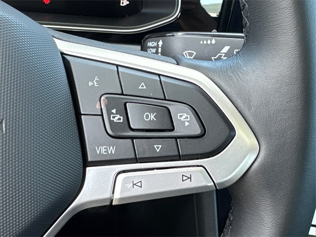 2025 Volkswagen Jetta 1.5T SE photo 29