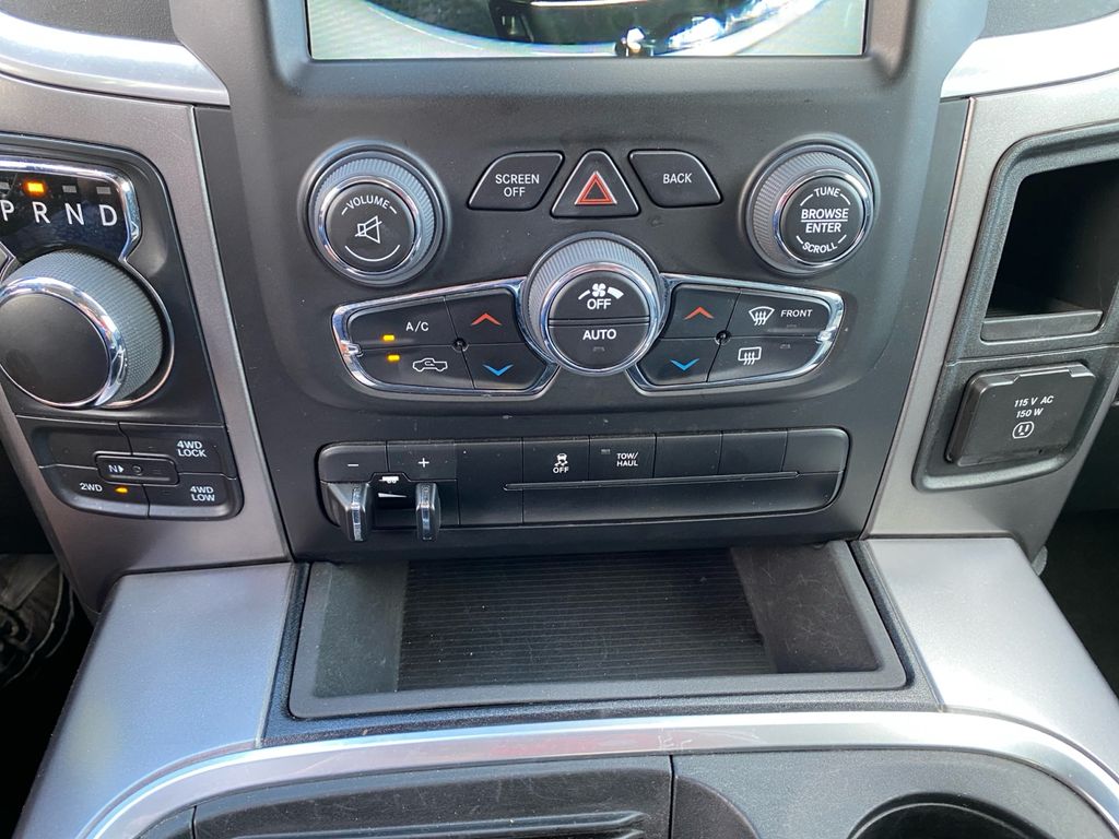 2023 Ram 1500 Classic SLT photo 21