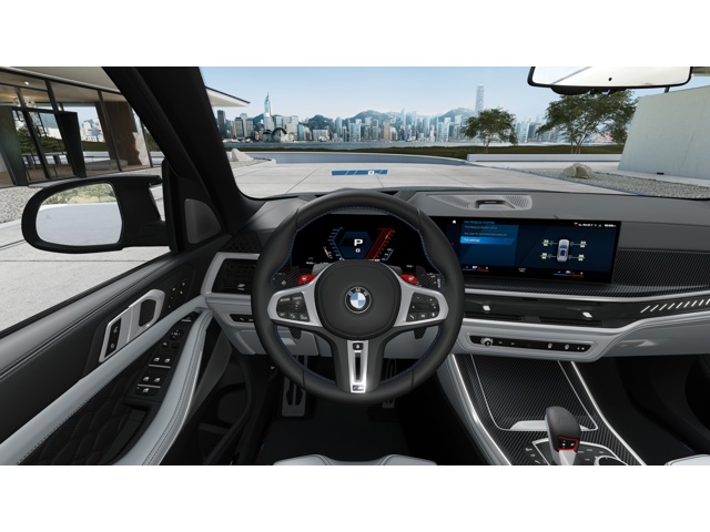 2026 Bmw X5 photo 12