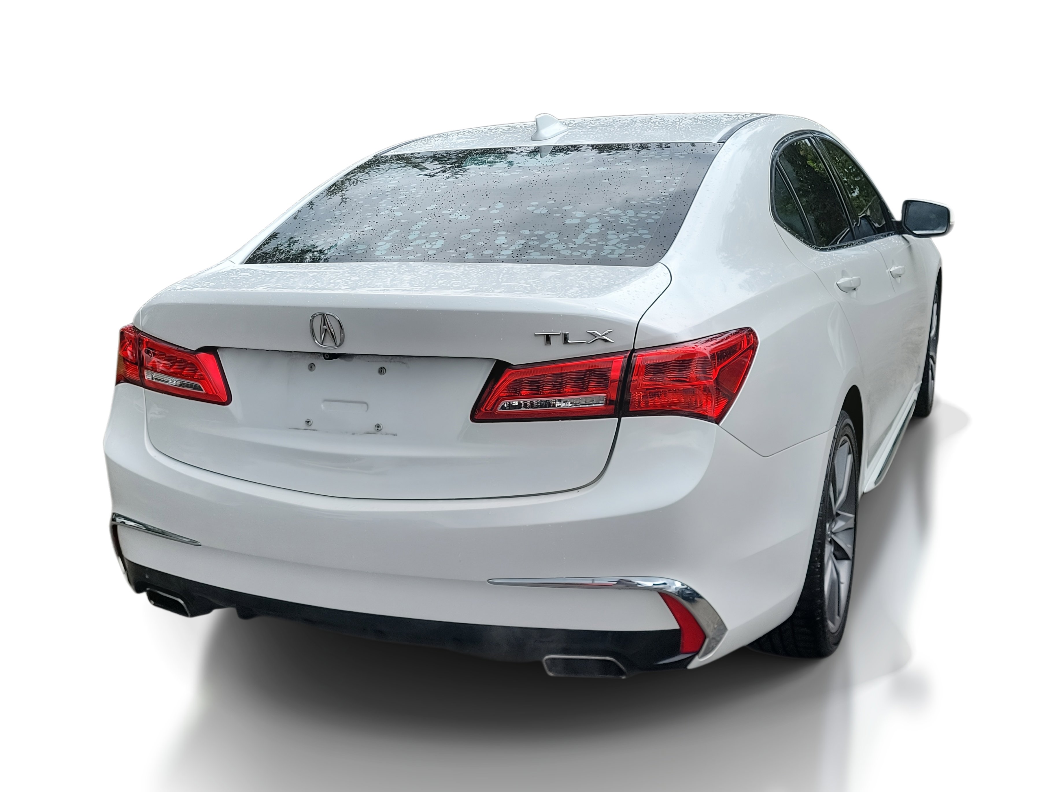 2019 Acura TLX 3.5L Technology photo 4