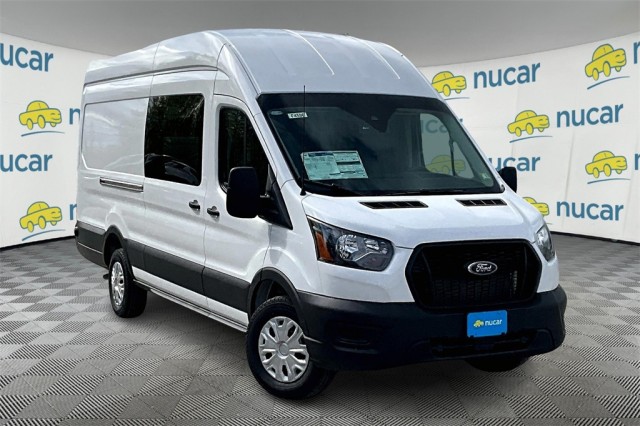 HOT Ford Transit 350 High Roof Extended High Roof Extended