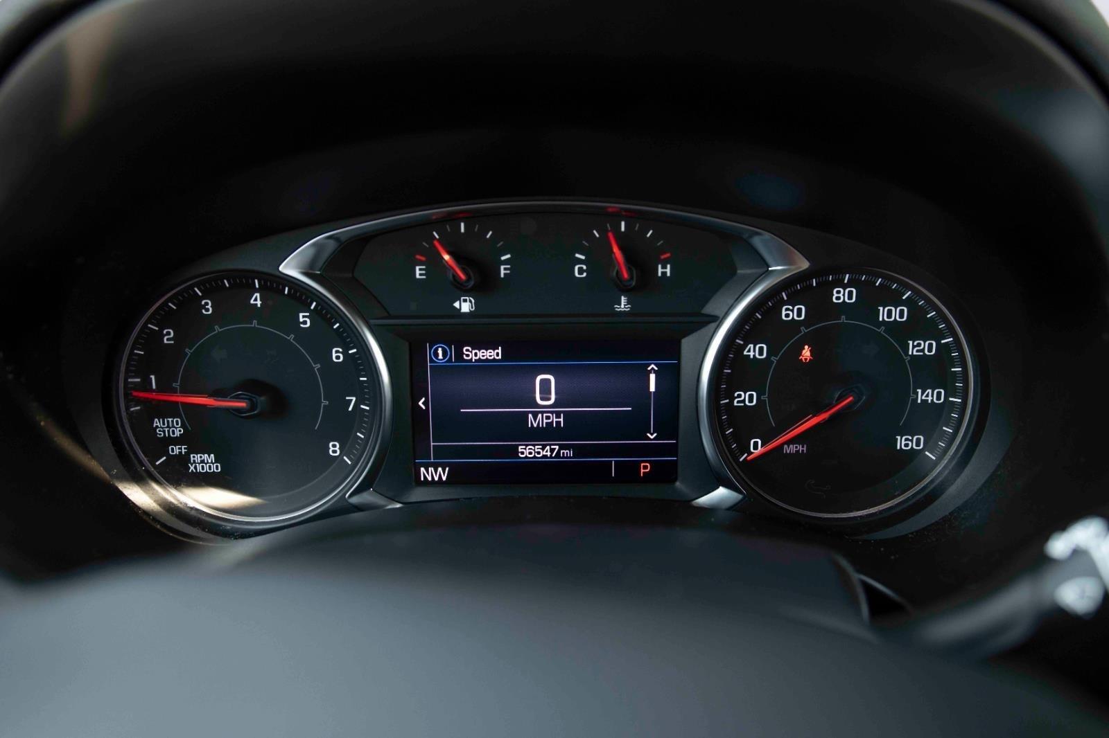 2022 Gmc Terrain SLE photo 4