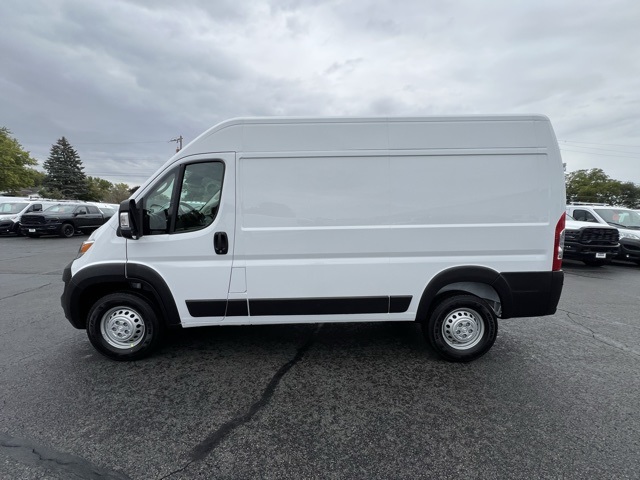 2026 Ram ProMaster 2500 photo 14