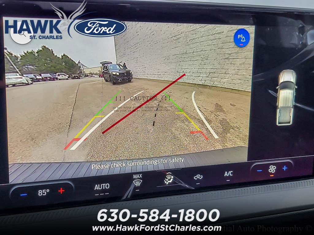 2026 FORD MAVERICK - Image 12