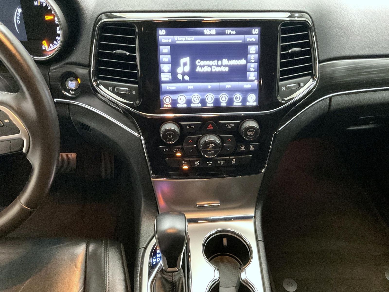 2022 Jeep Grand Cherokee Limited photo 12