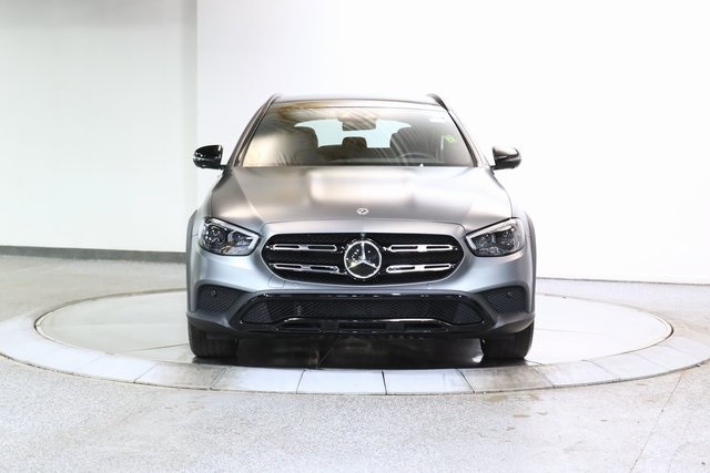 2023 Mercedes Benz E 450 4MATIC All-Terrain photo 10