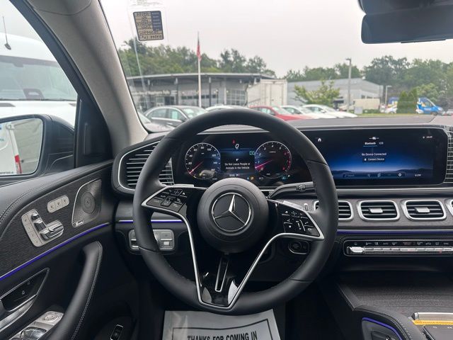 2026 Mercedes Benz GLE 450 4MATIC photo 31
