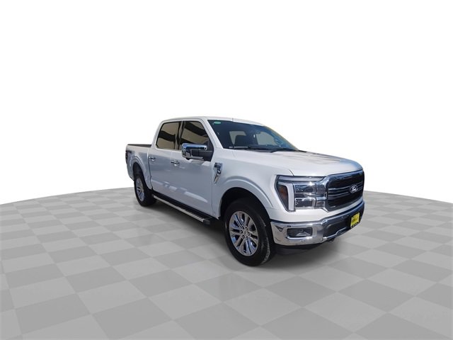 2025 Ford F-150 - Image 2