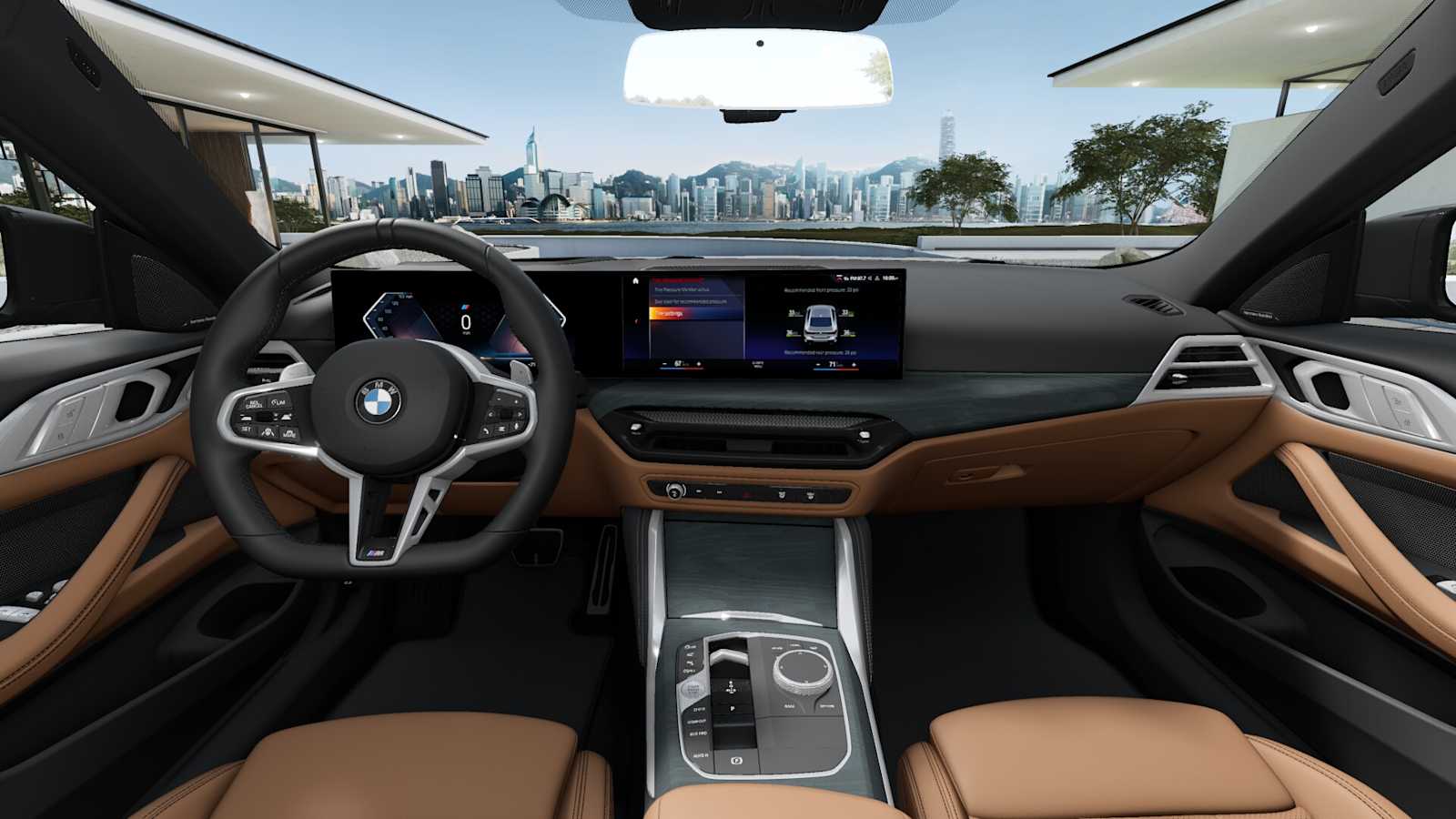2026 Bmw 430i photo 10