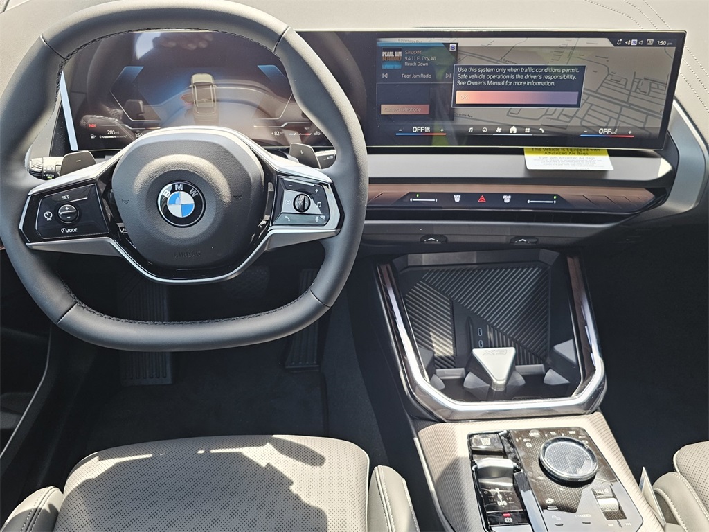 2026 Bmw X3 photo 16
