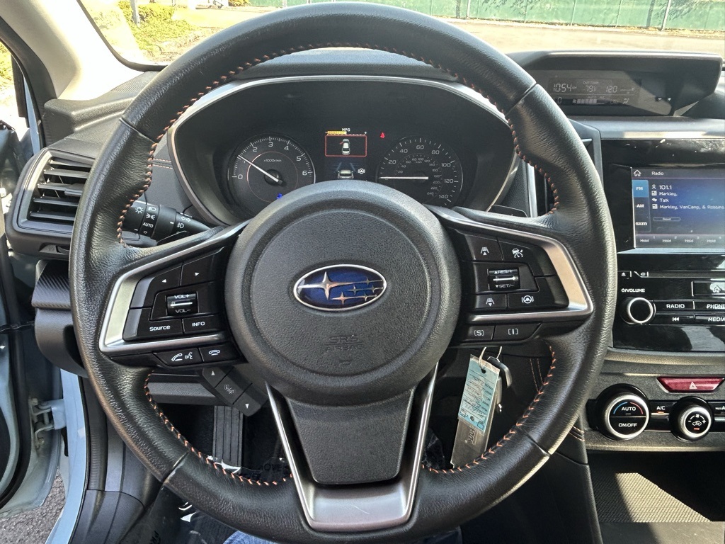 2022 Subaru Crosstrek Premium photo 13
