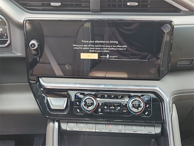 2025 Gmc Sierra 1500 Denali photo 26