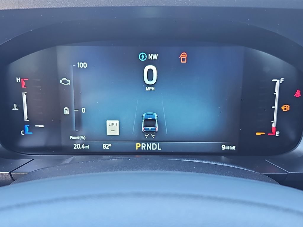 2025 Ford Maverick Lariat photo 18