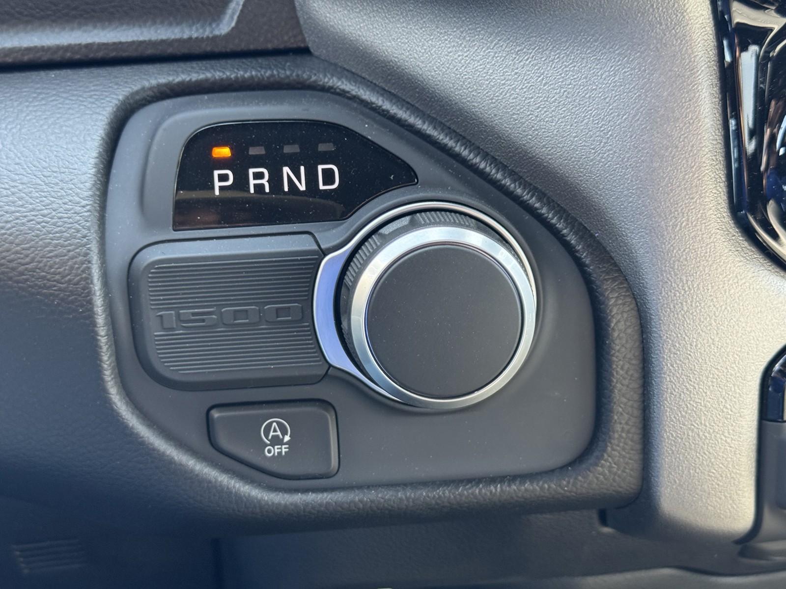 2025 Ram 1500 Big Horn photo 17