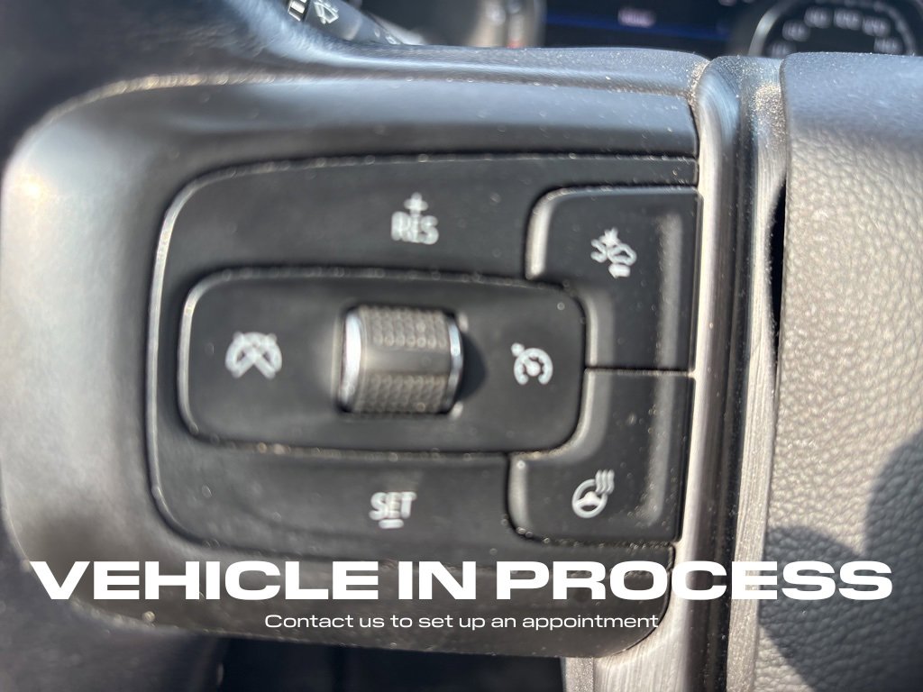 2019 Gmc Sierra 1500 Denali photo 15