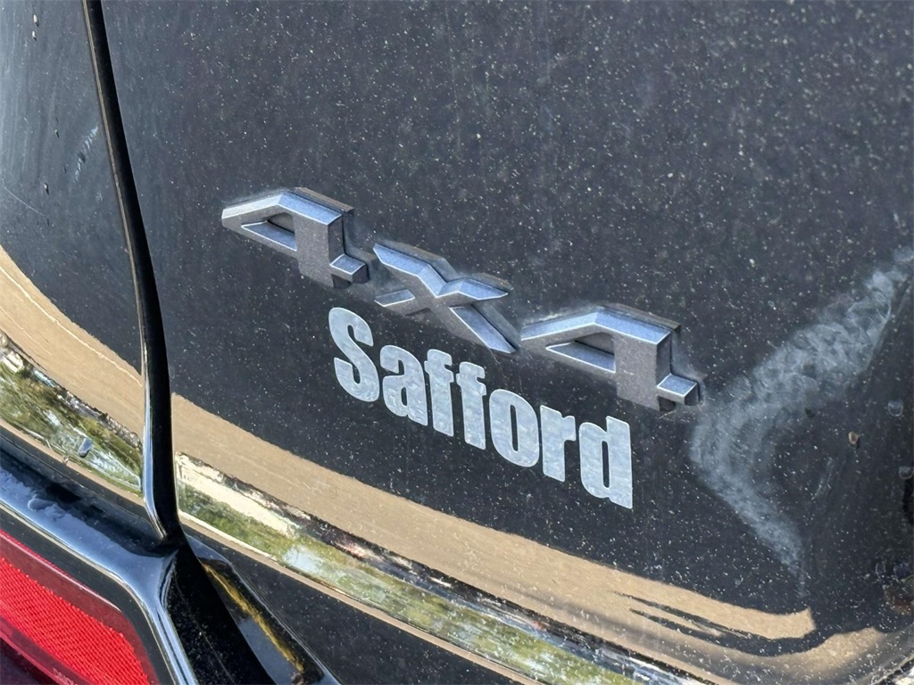 2020 Jeep Cherokee Limited photo 10