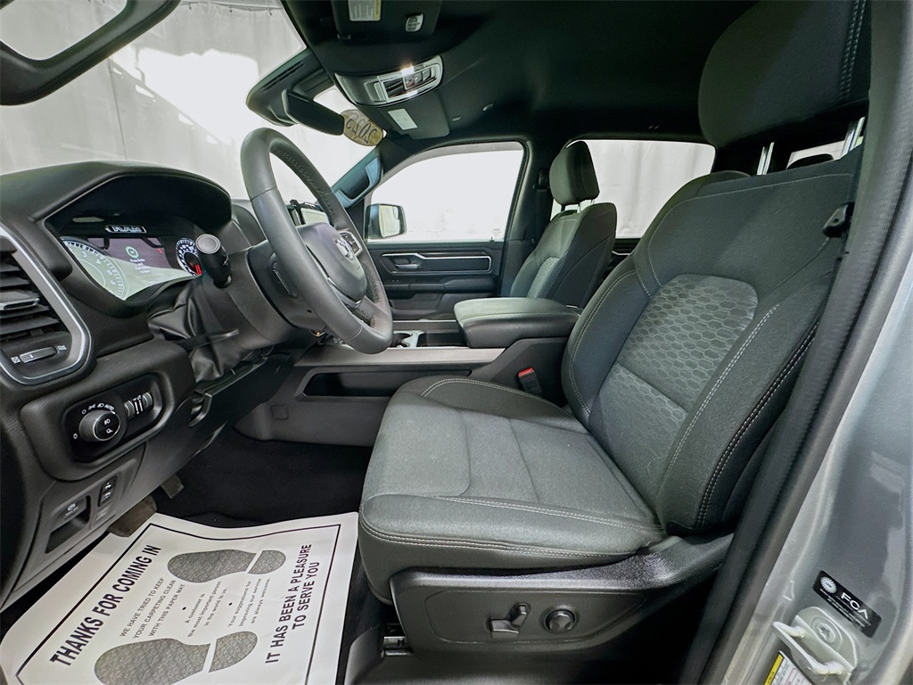 2025 Ram 1500 Big Horn Lone Star photo 16